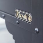 Rizzoli Série TT sans four
