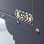 Rizzoli Série TT combi avec four
