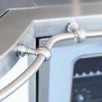 Rizzoli Solution particulière avec four