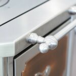 Rizzoli Solution particulière avec four