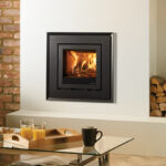 Stovax Evoke Steel
