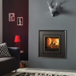 Stovax Evoke Steel