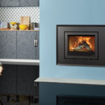 Stovax Evoke Steel