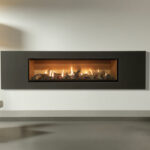 Stovax Studio Steel