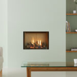 Stovax Riva 2 500 Edge