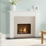 Stovax Riva 2 500 Edge