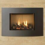 Stovax Riva 2 500 Verve XS
