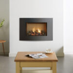 Stovax Riva 2 500 Verve XS