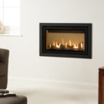 Stovax Studio Slimline