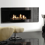 Stovax Studio Glass