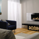 Stovax Studio Glass