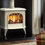 Stovax Huntingdon 40 Gaz