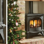Stovax Huntingdon 40 Gaz