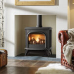 Stovax Huntingdon 40 Gaz