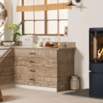 Stovax Vogue Gaz Loft