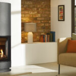 Stovax Vogue Gaz Loft