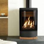 Stovax Vogue Gaz Loft