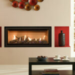 Stovax Studio Edge