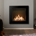 Stovax Reflex 75T