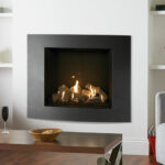 Stovax Riva 2 750HL Verve XS