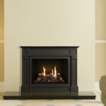 Stovax Riva 2 500 Ellingham