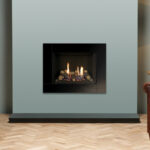 Stovax Riva 2 500 Icon XS