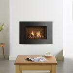 Stovax Riva 2 500 Verve XS