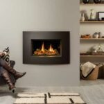Stovax Riva 2 600 Verve XS