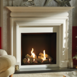 Stovax Riva 2 750HL Edge