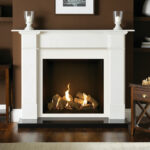 Stovax Riva 2 750HL Edge