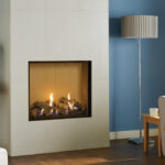 Stovax Riva 2 750HL Edge