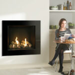 Stovax Riva 2 750HL Icon XS