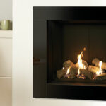 Stovax Riva 2 750HL Icon XS