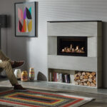 Stovax Studio Slimline