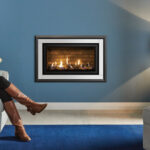 Stovax Studio Slimline