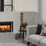 Stovax Air Profil