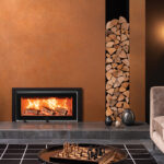 Stovax Air Profil