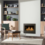 Stovax Riva 2 600 Designio 2