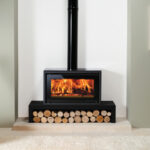 Stovax Bancs Studio Freestanding
