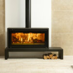 Stovax Bancs Studio Freestanding