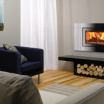 Stovax Studio Glass