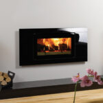 Stovax Studio Glass