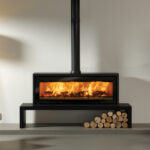 Stovax Bancs Studio Freestanding