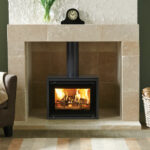 Stovax 500 Freestanding