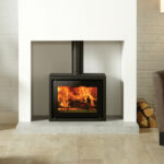 Stovax 500 Freestanding