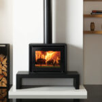 Stovax Bancs Studio Freestanding