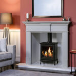 Stovax Sheraton 5 Gaz