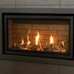 Stovax Studio Slimline