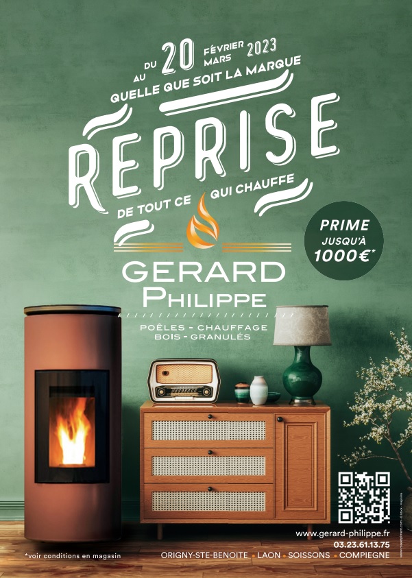 Mois de la reprise