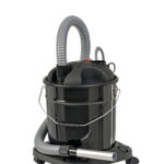 Aspirateur cendre express